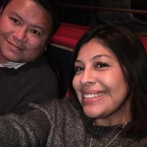 Meet your Posher, Fabiola